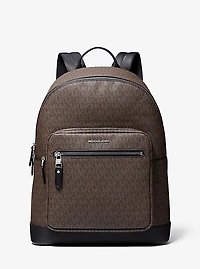 Hudson Logo Backpack