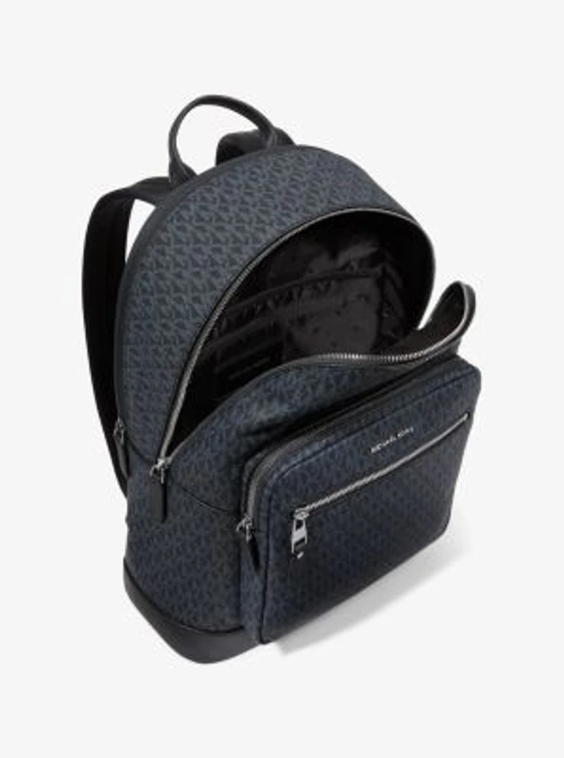 Hudson Logo Backpack
