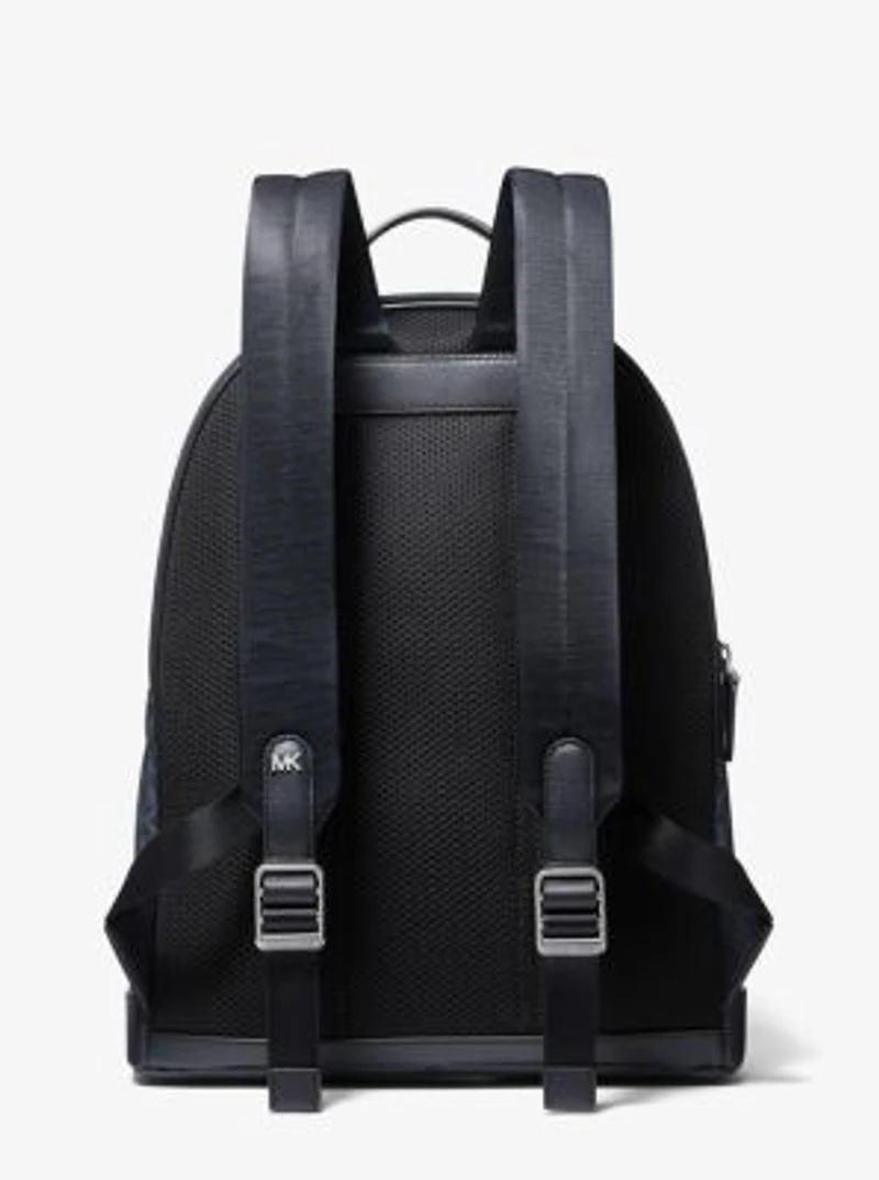 Hudson Logo Backpack
