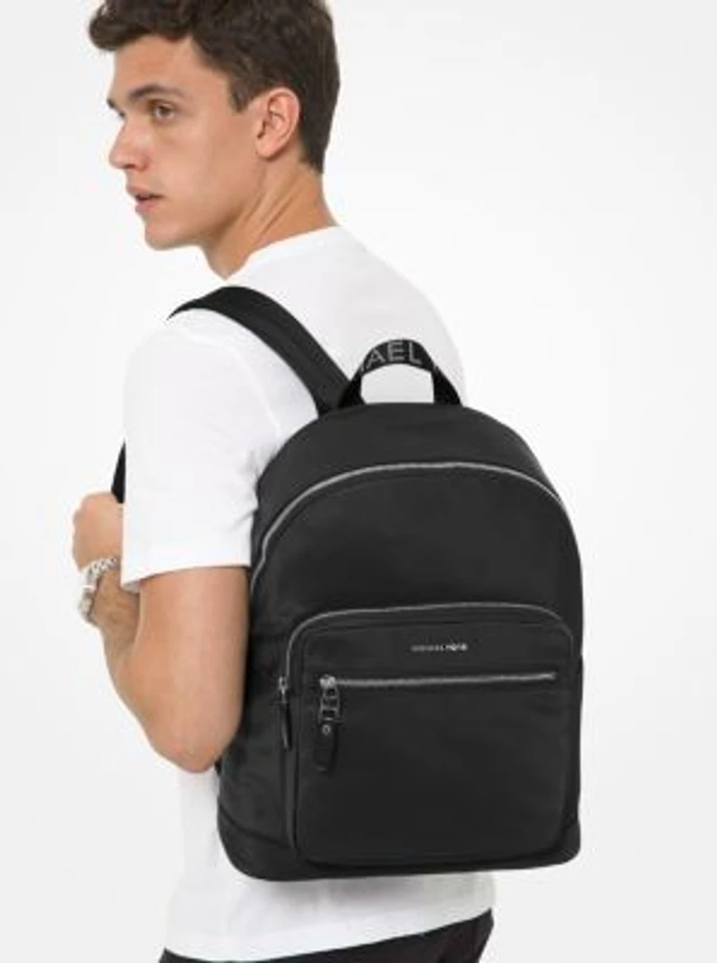 Hudson Nylon