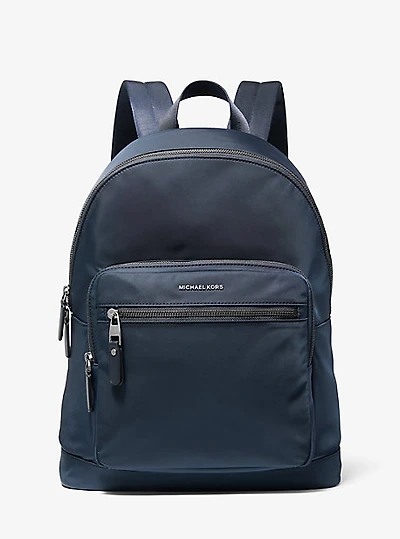 Hudson Nylon Backpack