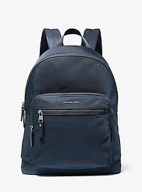 Hudson Nylon Backpack