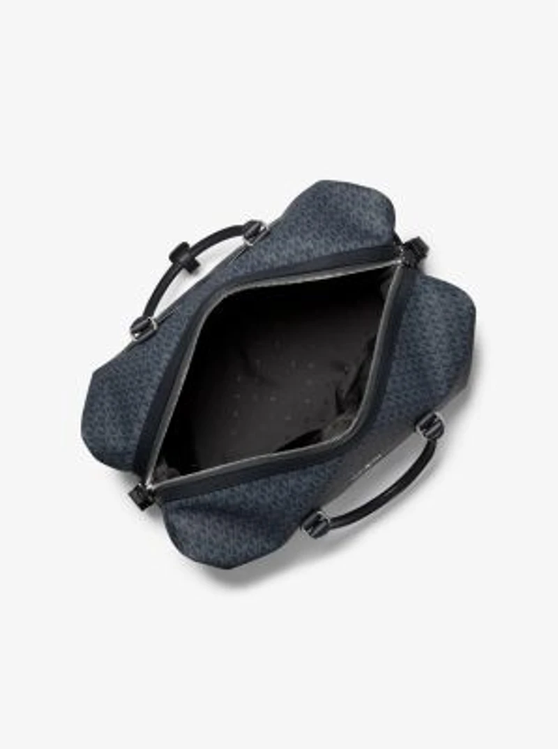 Sac de fin de semaine Hudson à logo