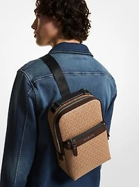 Hudson Logo Sling Pack