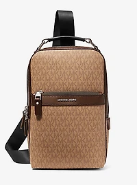 Hudson Logo Sling Pack