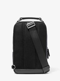Hudson Logo Sling Pack