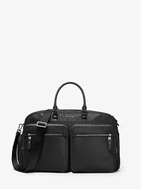 Sac de voyage Brooklyn en nylon