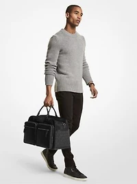 Brooklyn Nylon Duffel Bag