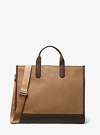 Sac fourre-tout Hudson à logo