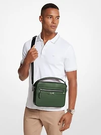 Varick Leather Camera Bag