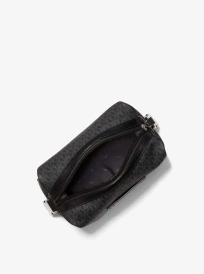 Logo Travel Case