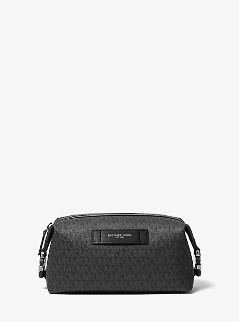 Logo Travel Case