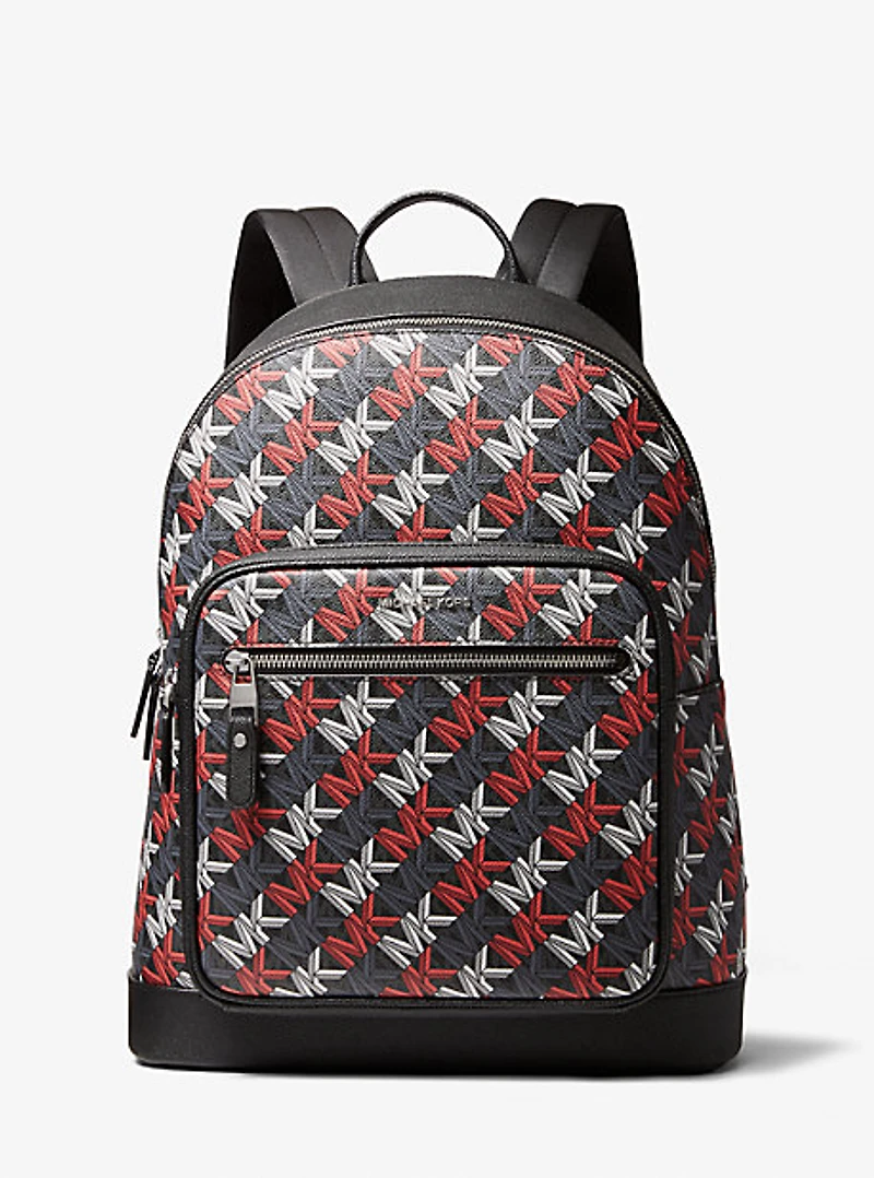 Sac à dos Hudson à logo graphique