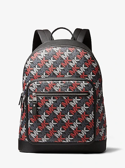 Sac à dos Hudson à logo graphique