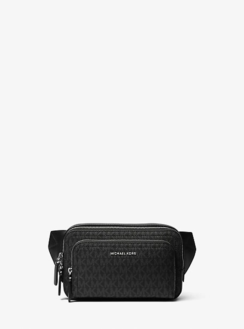 Hudson Small Logo Sling Pack