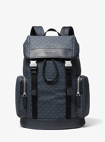Hudson Logo Backpack