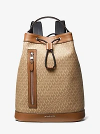 Sac à dos Hudson à logo