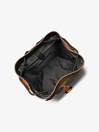 Sac à dos Hudson à logo