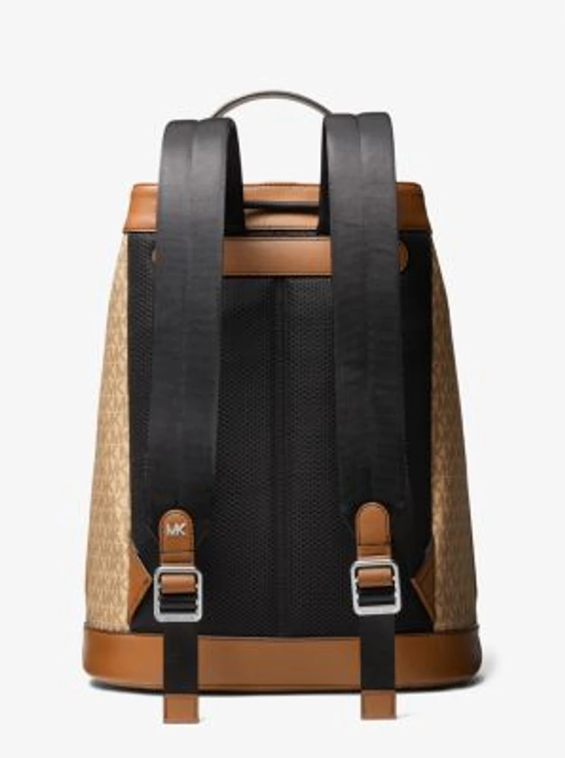Sac à dos Hudson à logo