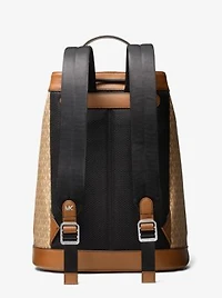 Sac à dos Hudson à logo