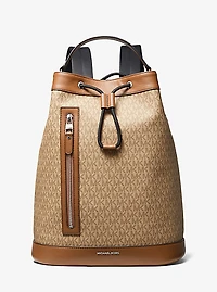 Sac à dos Hudson à logo