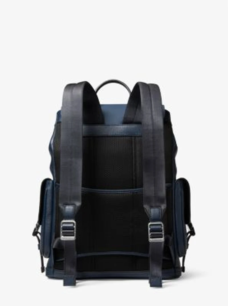 Sac à dos Hudson en cuir