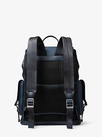 Sac à dos Hudson en cuir