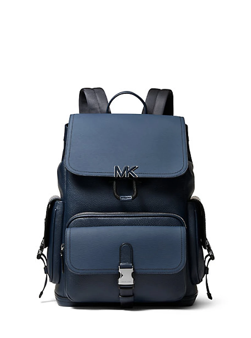 Sac à dos Hudson en cuir