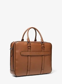 Mallette Hudson en cuir