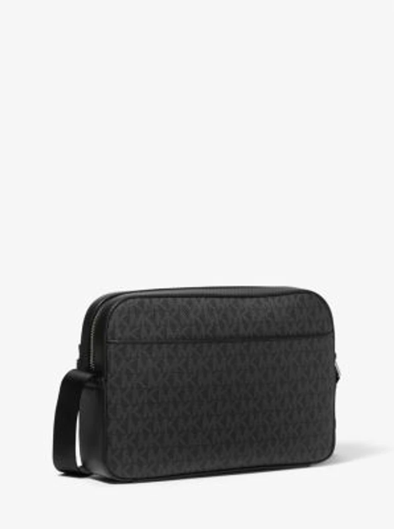 Sac à bandoulière utilitaire Hudson logo