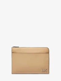 Étui Hudson en cuir pour ordinateur portable