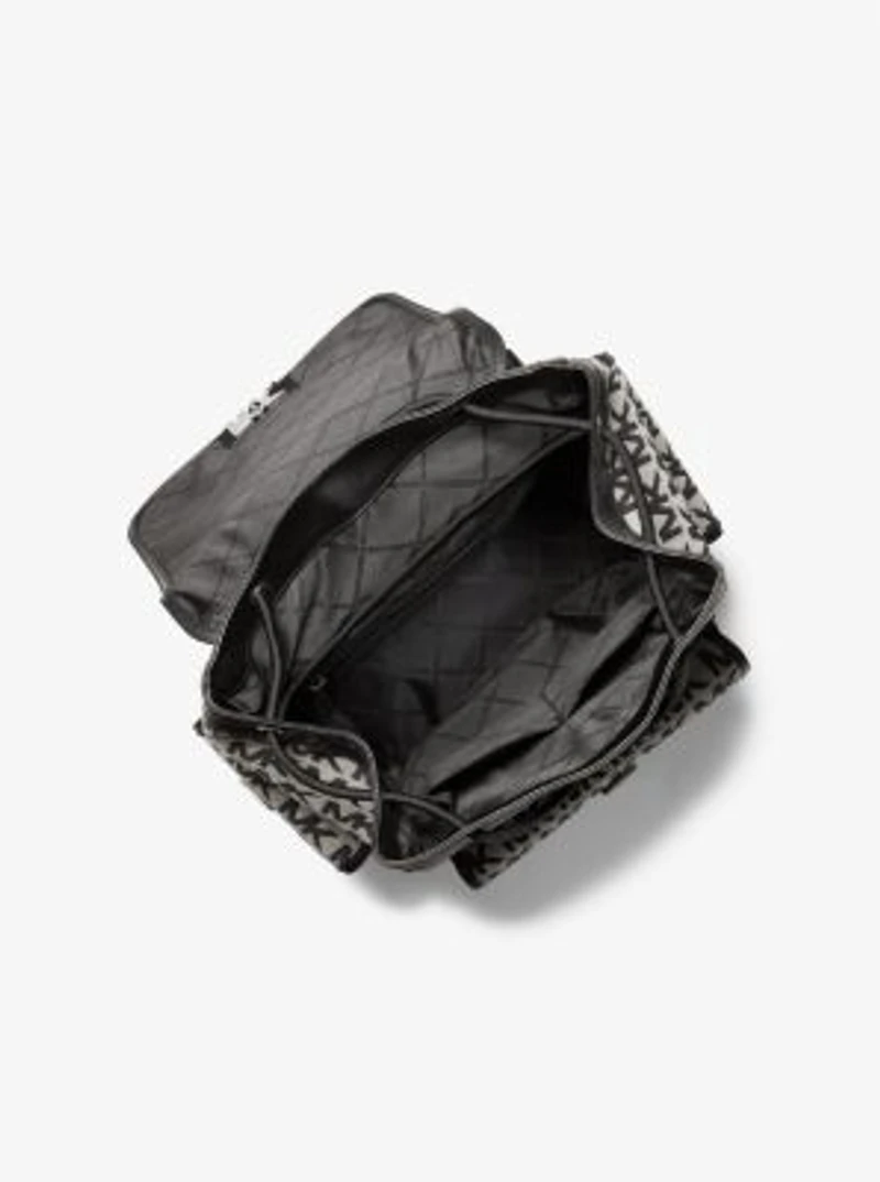 Hudson Logo Backpack