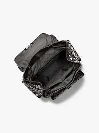 Hudson Logo Backpack