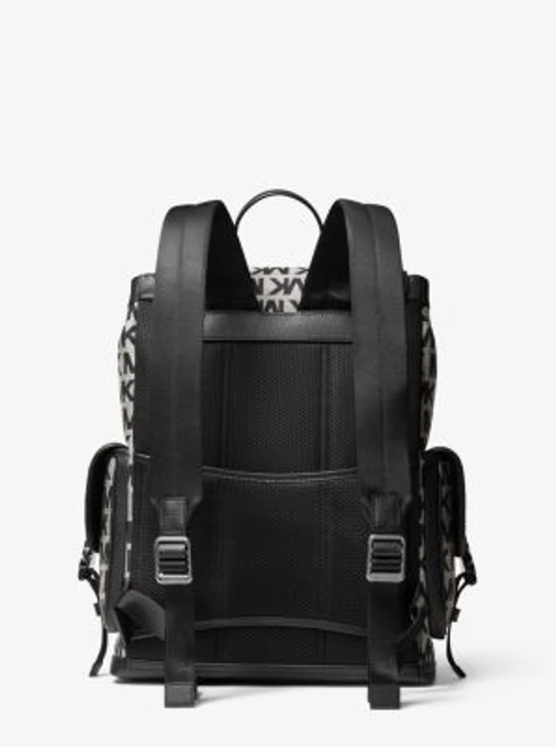 Hudson Logo Backpack