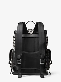 Hudson Logo Backpack