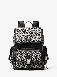 Hudson Logo Backpack