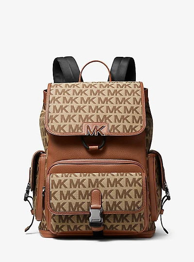 Sac à dos Hudson à logo