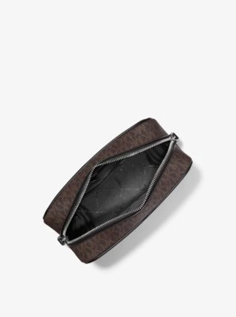 Hudson Logo Travel Case