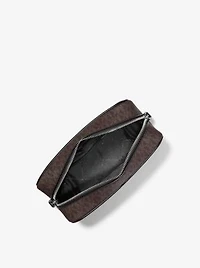 Hudson Logo Travel Case