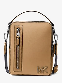 Sac davion Hudson en cuir