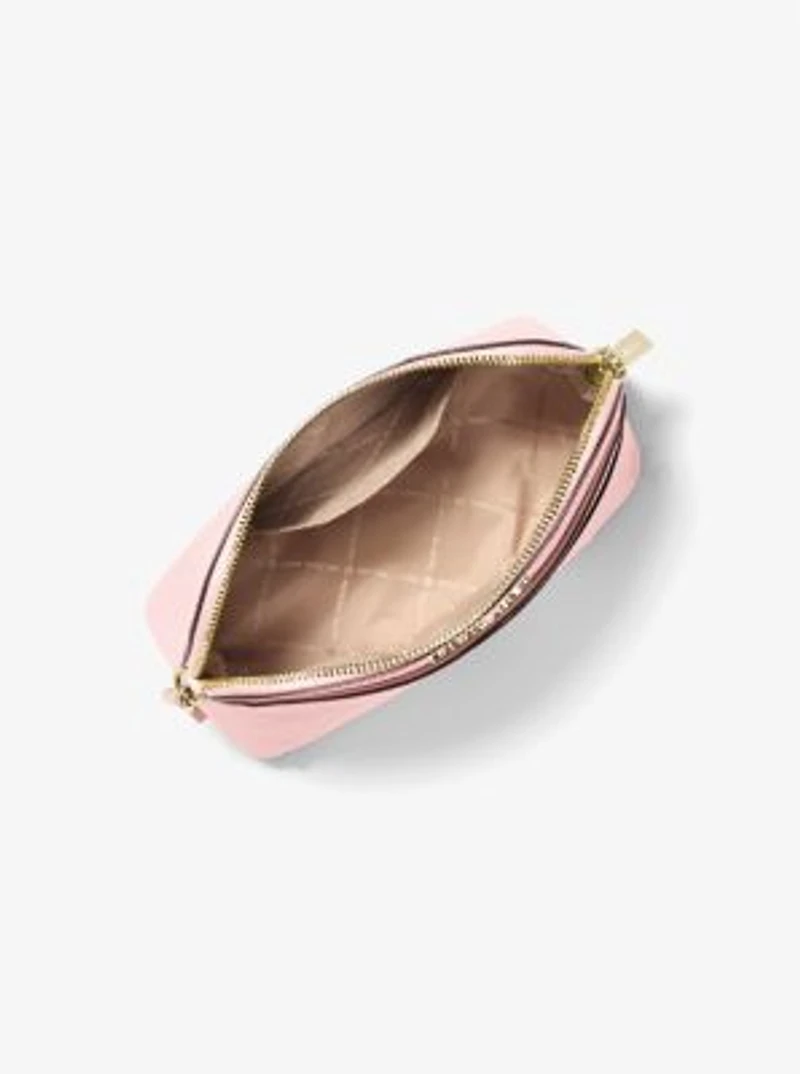 Jet Set Travel Medium Dome Crossbody Bag