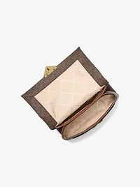 Cece Medium Logo Shoulder Bag