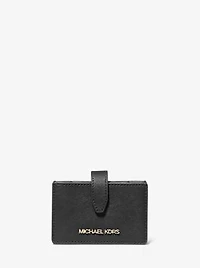 Jet Set Travel Saffiano