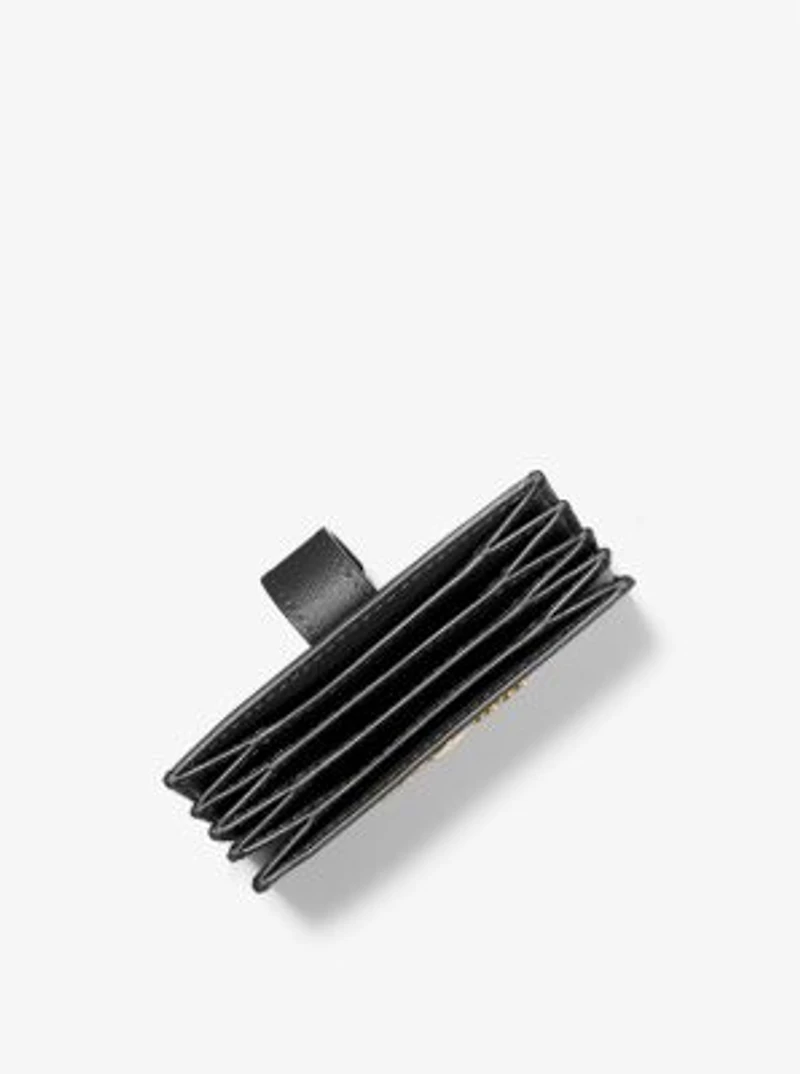 Jet Set Travel Saffiano