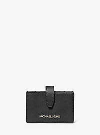 Jet Set Travel Saffiano