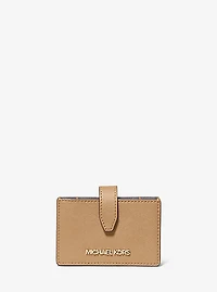 Jet Set Travel Saffiano