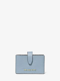 Jet Set Travel Saffiano