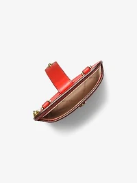 Sac à bandoulière logo pour téléphone intelligent