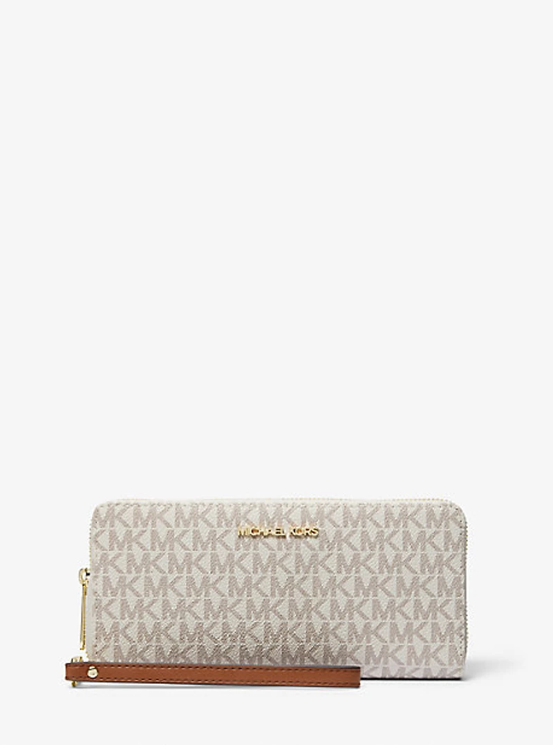 Jet Set Travel logo continental