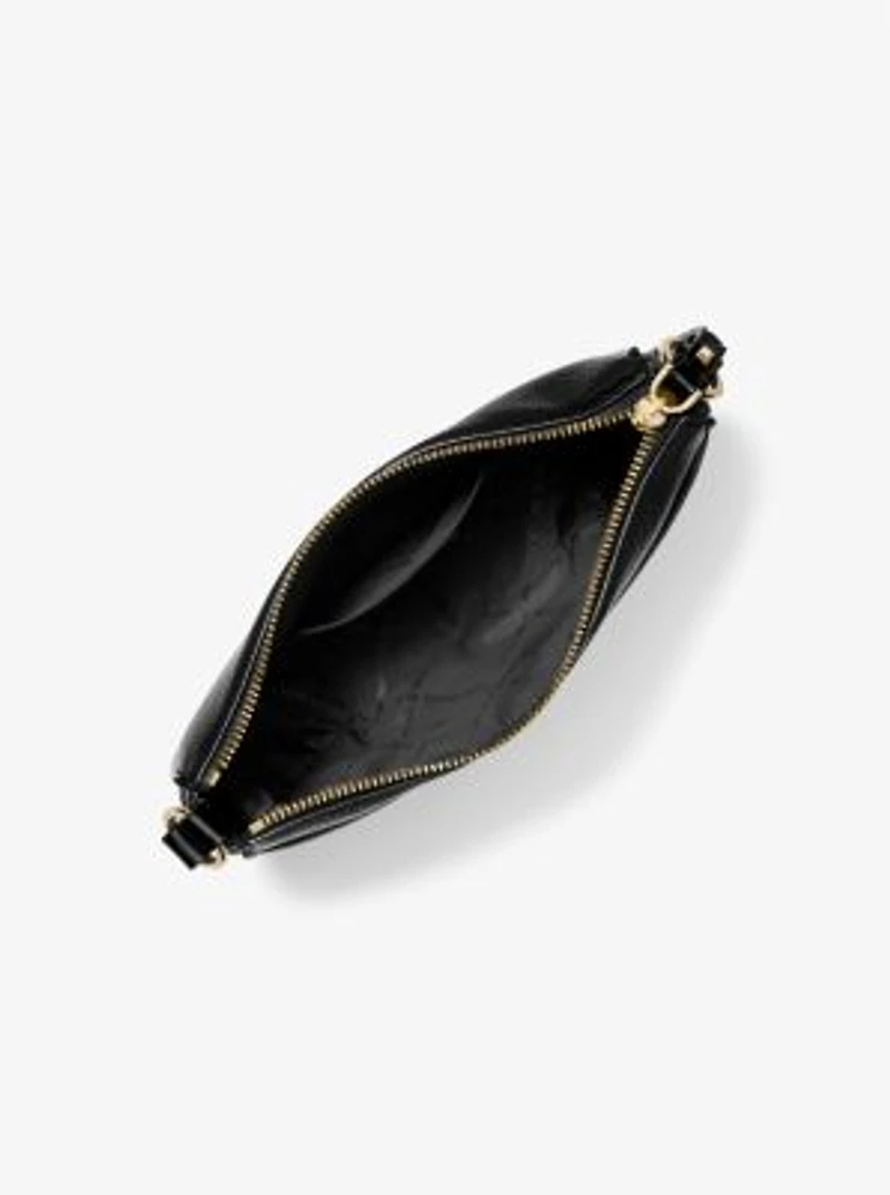 Dover Small Leather Crossbody Bag